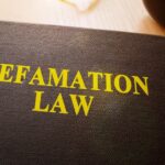 The Offence of Criminal Defamation in New South Wales