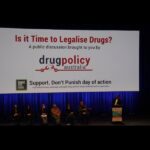 The Sluggish Demise of Drug Prohibition Is Gaining Momentum