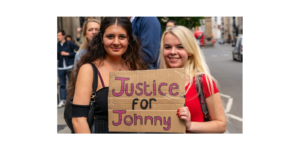 Justice for Johnny