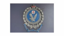 NSW Police emblem