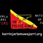 Police Guns Out of Remote Communities: Warlpiri Elder Ned Jampijinpa Hargraves Calls Ceasefire
