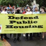 Despite Roots, Albanese Neglects Public Housing: An Interview With APH’s Andrew Chuter