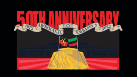 Tent Embassy Referendum