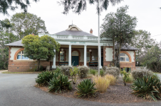 Braidwood Local Court