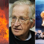 Chomsky Issues Dire Warning that Time is Running Out