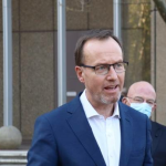 “Changing the National Debate”: Senator David Shoebridge on the Greens Agenda