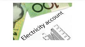 Electricity Accounts