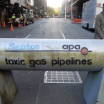 Opposition to Santos Gas in the Pilliga Is the Largest Ever Seen, Say Gomeroi Women