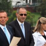Albanese Retains Dutton’s Righthand-Man Mike Pezzullo as Home Affairs Boss