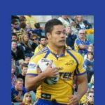 Jarryd Hayne Refused Bail Under Section 22B of the Bail Act 2013
