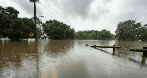 NSW Floods