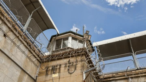 OPCAT Prison