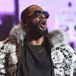R Kelly Sentenced to 30 Years in Prison for Sex Trafficking