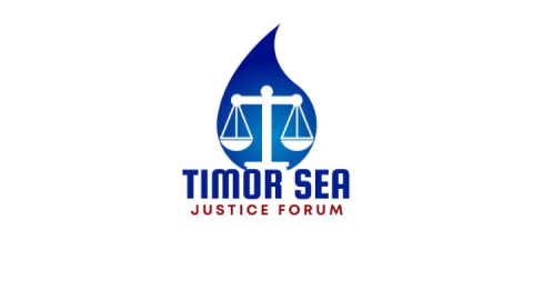 Timor Bugging logo