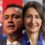 Mounting Corruption Likely the End for the NSW Coalition Government