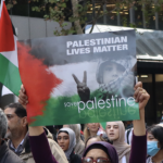 Apartheid Israel Can Now Revoke Palestinians’ Citizenship