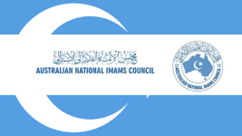 Australian Imams