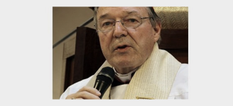 George Pell