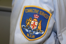 Corrective Services Officers Strike Over Upgrading of Charges Against Colleague