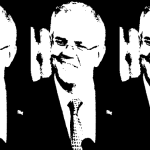 A Secret Consolidation of Power: Morrison Trashes Our Democratic System