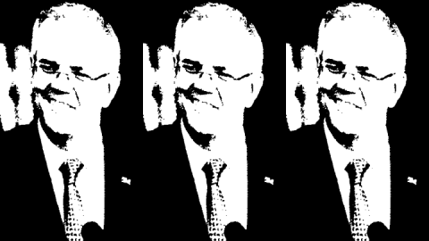 Morrison democracy