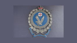 NSW Police emblem