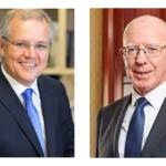 Morrison’s Ministerial Deceits Exemplify a Democracy in Crisis