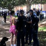 “Police Powers Are Bleeding Out”: Redfern Legal Centre’s Sam Lee on the Strip Search Class Action