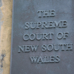 NSW Bail Applications: Supreme Court Decisions on Section 22B of the Bail Act 2013