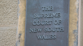 Supreme Court of NSW