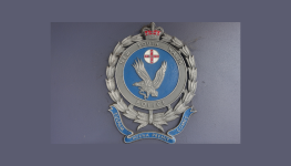 NSW Police Emblem