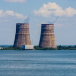 Fighting Near Nuclear Power Plant Threatens the Globe