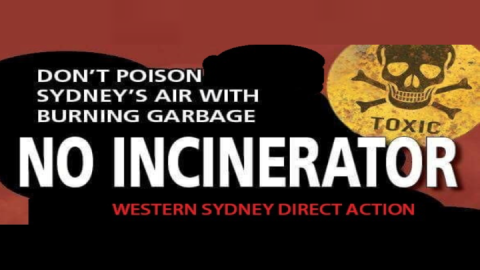 Waste-to-Energy Incinerators