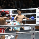 Muay Thai: The Combat Sport Drawing Foreign Competitors to Thailand