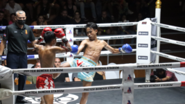 Muay Thai: The Combat Sport Drawing Foreign Competitors to Thailand