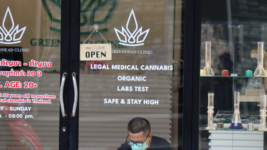 While Legal Thai Cannabis Is Confined to Medicinal Use, It’s a Broad Definition