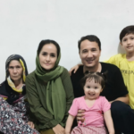 Five Years in Indonesian Immigration Limbo: An Interview With Hazara Refugee Karima Hakimi
