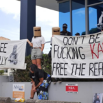 Free Ned Kelly: An Interview With the Indefinitely Detained Iranian Asylum Seeker