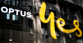 Optus