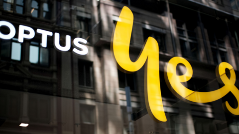 Optus