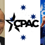 Protesting Australia’s Peak Far-Right Gathering: CARR’s Owen Marsden-Readford on CPAC