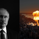 “This Is Not a Bluff”: Nuclear War Draws Closer as Putin’s Threats Escalate