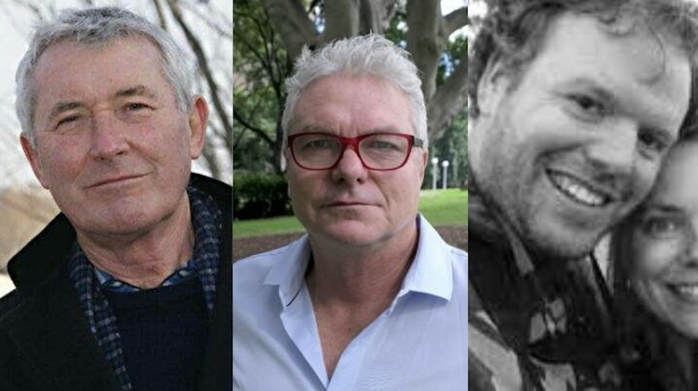 Aussies Demand an End to Criminal Prosecutions of Whistleblowers(04)