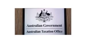 Australian tax office