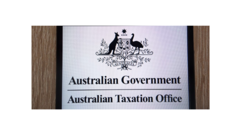 Australian tax office