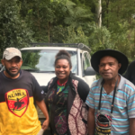 In Going Green, Australian Companies to Destroy PNG: Interview With PNG Trust’s Joseph Ka’au