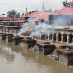 At Kathmandu’s Hindu Burning Grounds, Death Is a Regular Public Matter