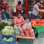 All Your Daily Needs on Offer in the Kathmandu Streets: In Photos