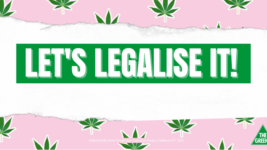 Legislating Lawful Cannabis