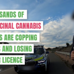 NSW Parliament to Consider Medicinal Cannabis Defence to Drug Driving
